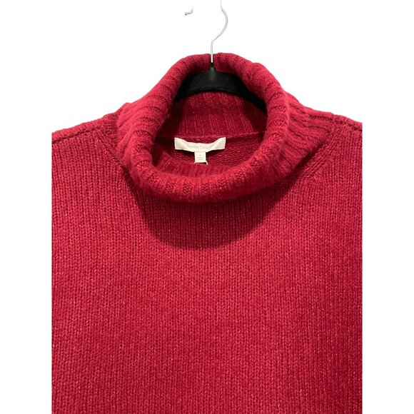 Favorite Daughter $348 Cashmere Wool St James Mini Dress Small NWT - Picture 6 of 10